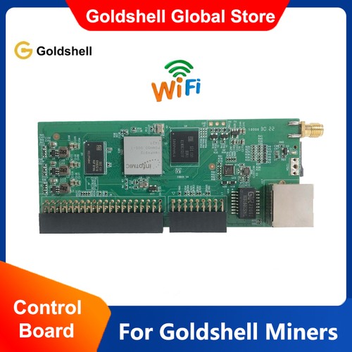 Original control board for - board,