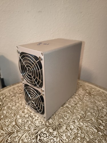 Goldshell st box - /, starcoin