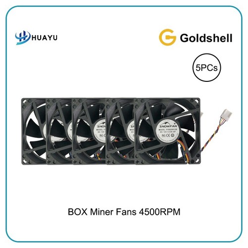5pcs 4500rpm mining - 4500rpm,
