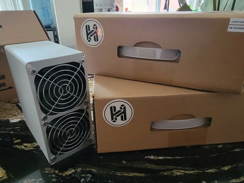Goldshell box handshake hns - goldshell,